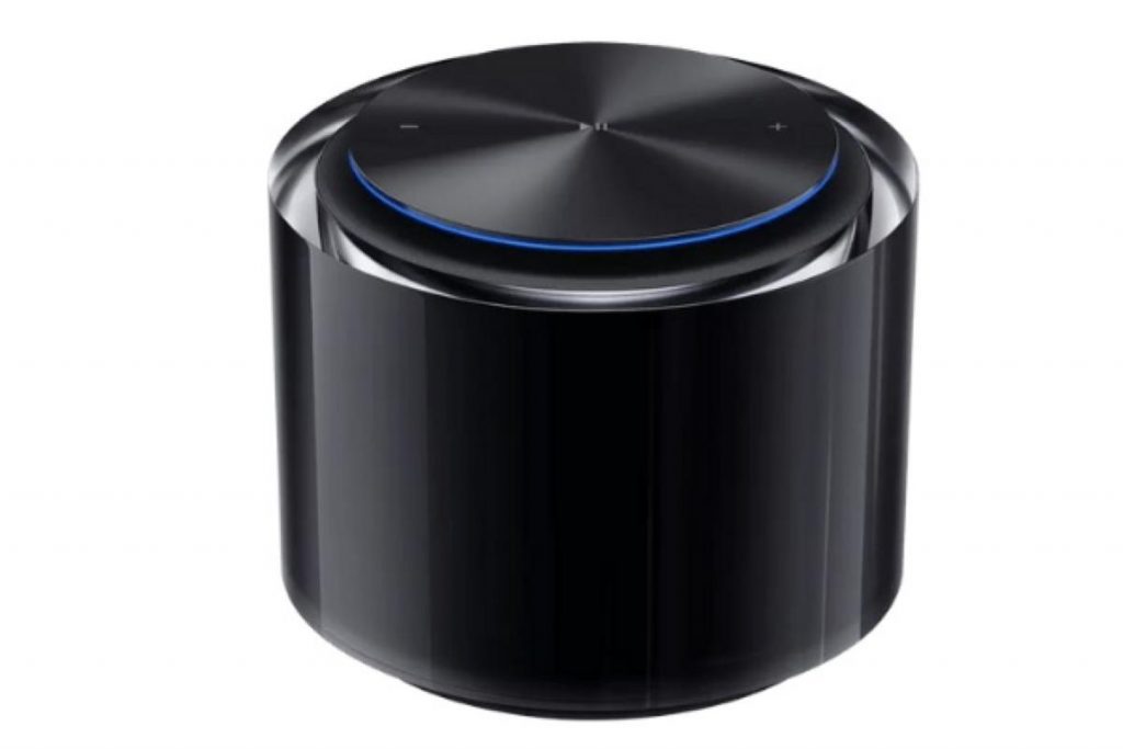 Top 8 Best WiFi Speakers in Malaysia 2025 5 Xiaomi Sound x Harman AudioEFX Smart Speaker