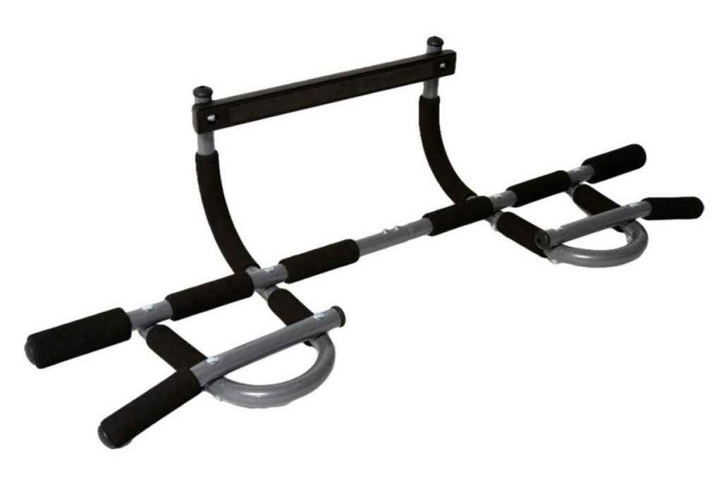 Top 8 Best Pull-Up Bars in Malaysia 2025 8 Xtreme Total Upper Body Bar