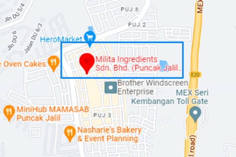 Baking Ingredient Shop Near Me Baking Ingredients Shop In Kl 2023