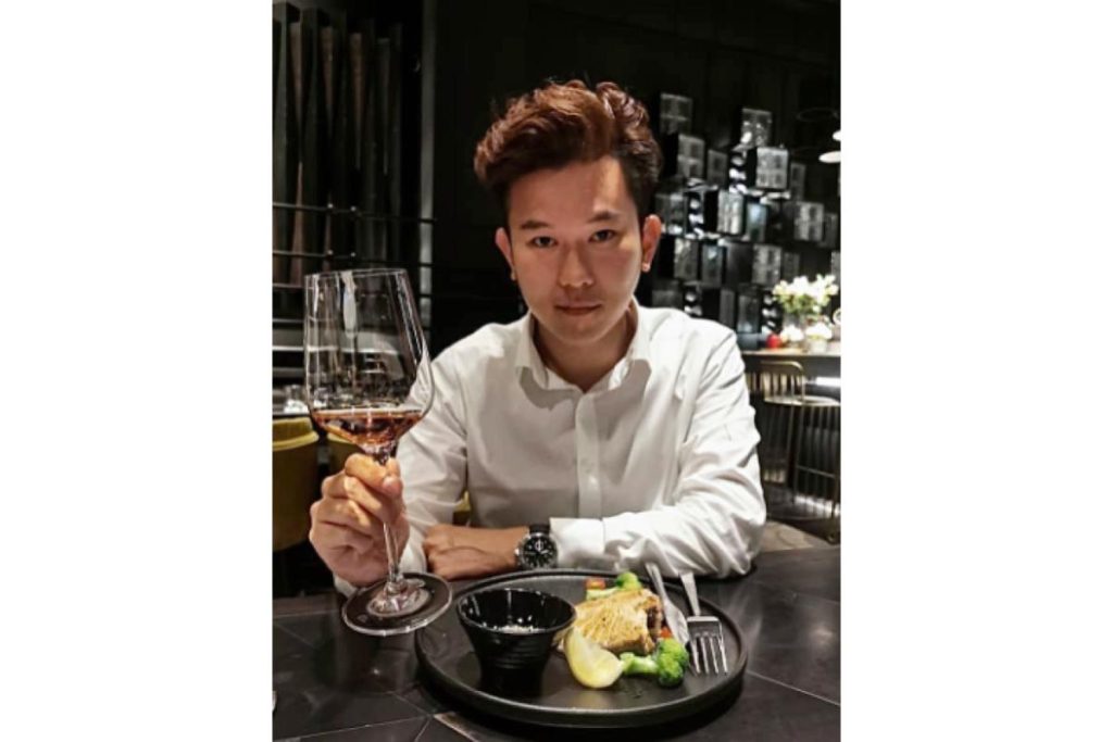 Top 8 Best Places for Anniversary Celebrations in Selangor 2025 11 Blue Room