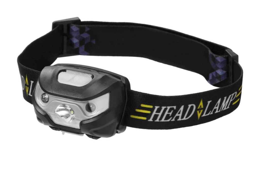 Top 8 Best Headlamps in Malaysia 2025 5 LM Headlamp