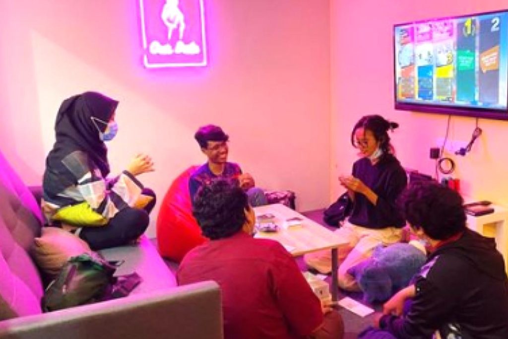 Top 8 Best Board Game Cafes in Klang Valley 2025 15 FunDays
