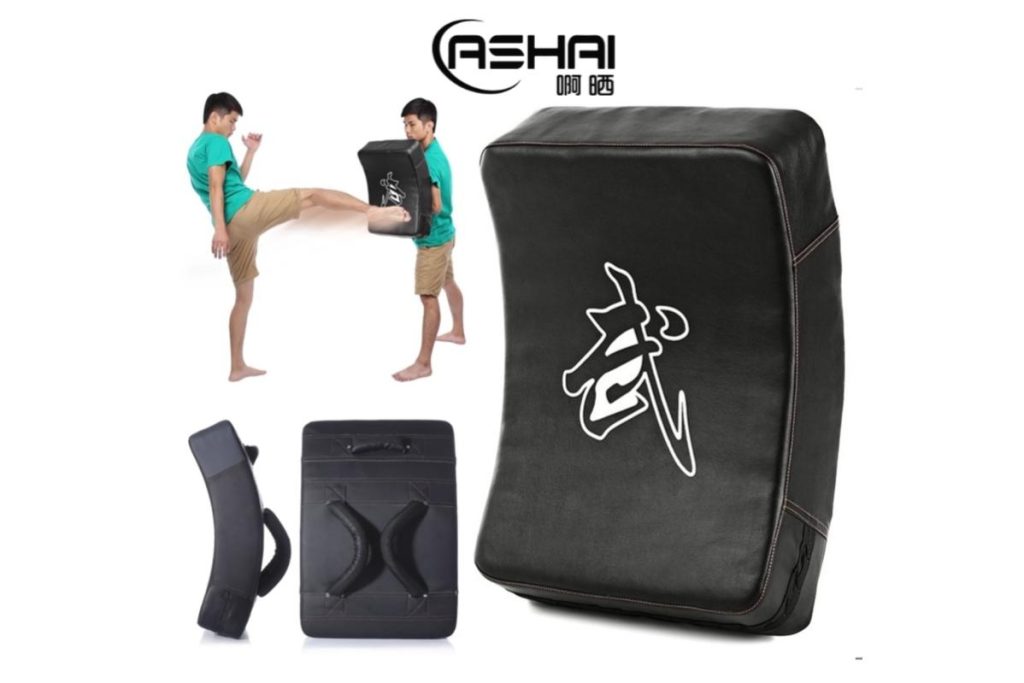 Top 8 Best Punching Pads in Malaysia 2025 3 ASHAI Punching Pad