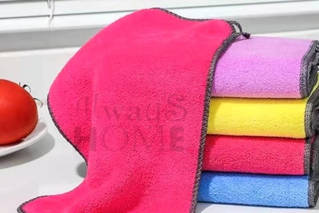 Top 9 Best Dishcloths in Malaysia 2025 3 Absorbent Dishcloth