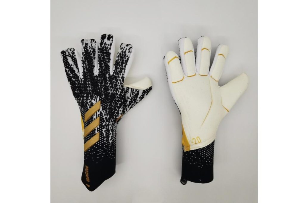 Top 8 Best Football Gloves in Malaysia 2025 5 Adidas Predator Gloves