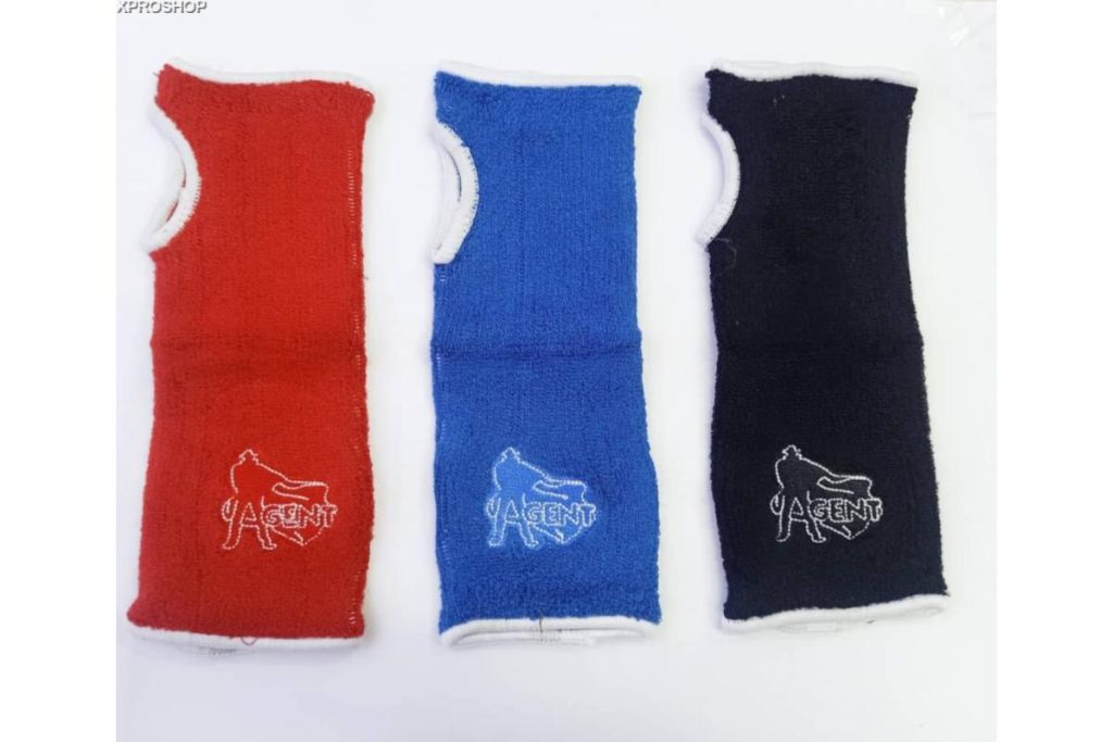 8 Sarung Tangan Bowling Terbaik di Malaysia 2025 6 Agent Wrist Liner