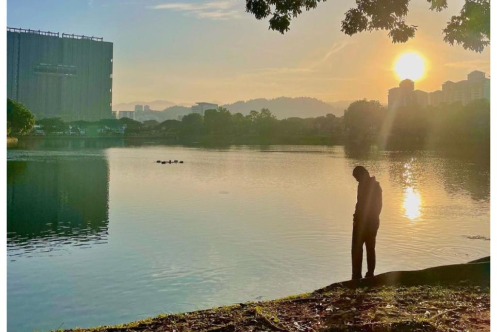 8 Taman Terbaik untuk Bergambar di Lembah Klang 2025 17 Ampang Hilir Park