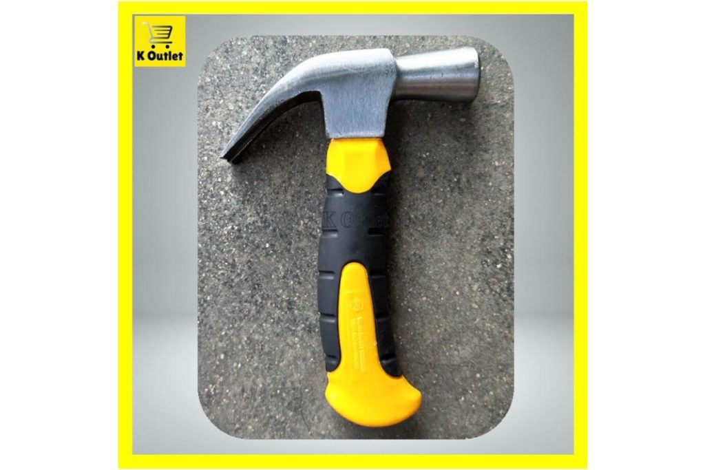 Top 8 Best Mini Hammers in Malaysia 2025 8 Aracut Mini Claw Hammer