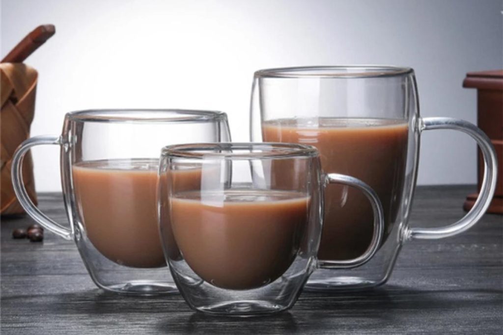 Top 8 Best Glass Mugs in Malaysia 2025 2 Assorted Glass Mugs