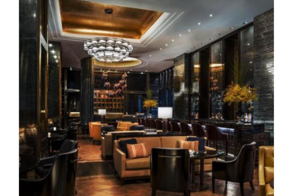 Top 8 Best Hotel Bars in Kuala Lumpur 2025 15 Astor Bar