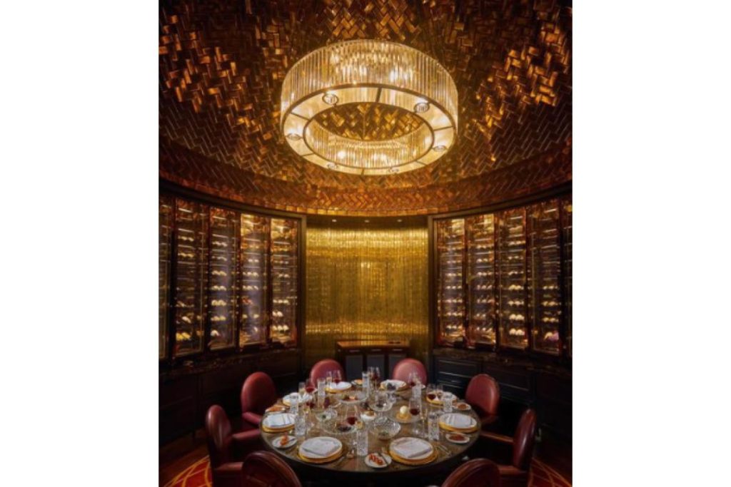 Top 8 Best Hotel Bars in Kuala Lumpur 2025 14 Astor Bar