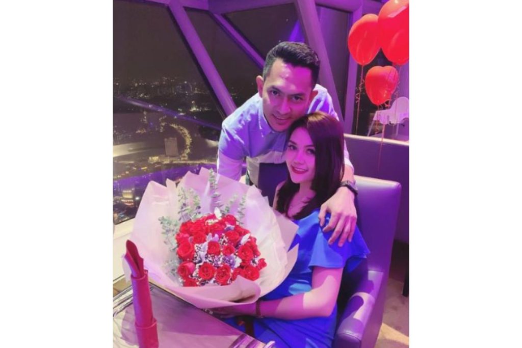 10 Tempat Sambut Anniversary Terbaik di Kuala Lumpur 2025 4 Atmosphere