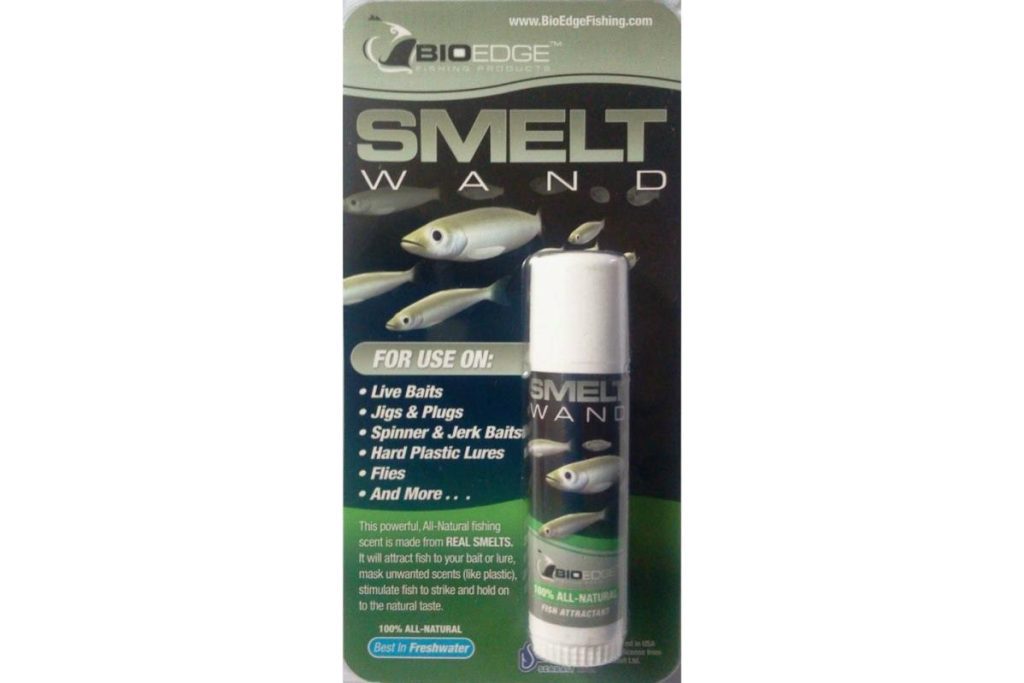 <strong>8 Fish Attractant Terbaik di Malaysia 2025</strong> 9 BIOEDGE Frog Wand