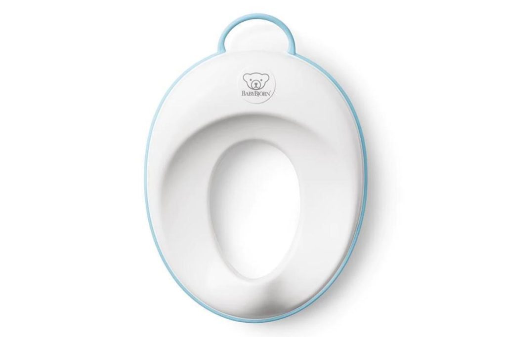 8 Potty Trainer Terbaik di Malaysia 2025 8 Babybjorn Toilet Trainer