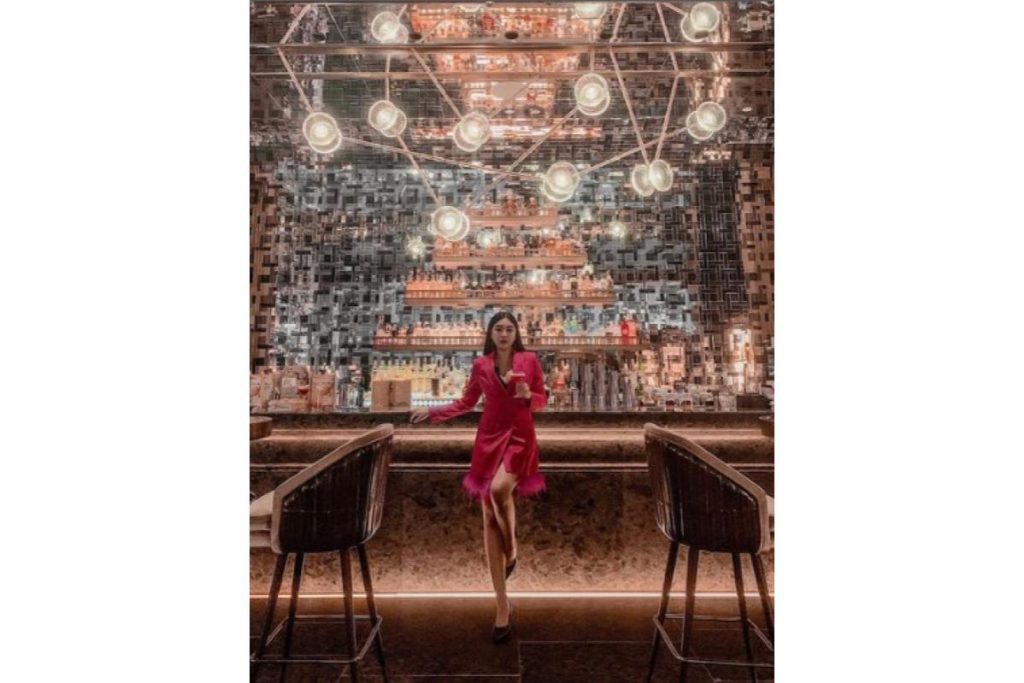 Top 8 Best Hotel Bars in Kuala Lumpur 2025 3 Bar Trigona