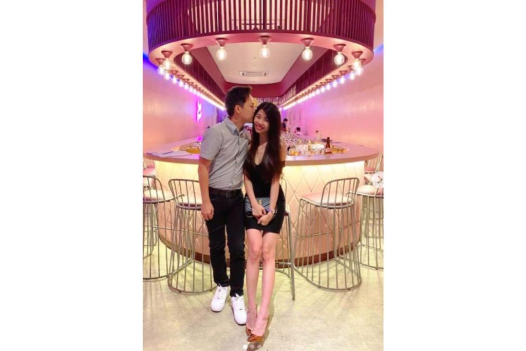 Top 8 Best Places for Anniversary Celebrations in Penang 2025 3 Beso Rosado