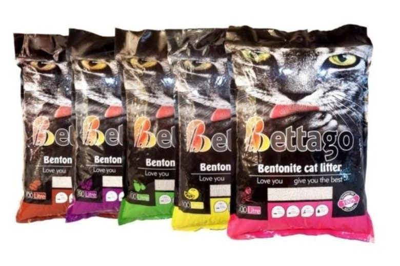 Top 8 Best Bentonite Cat Litters in Malaysia 2024