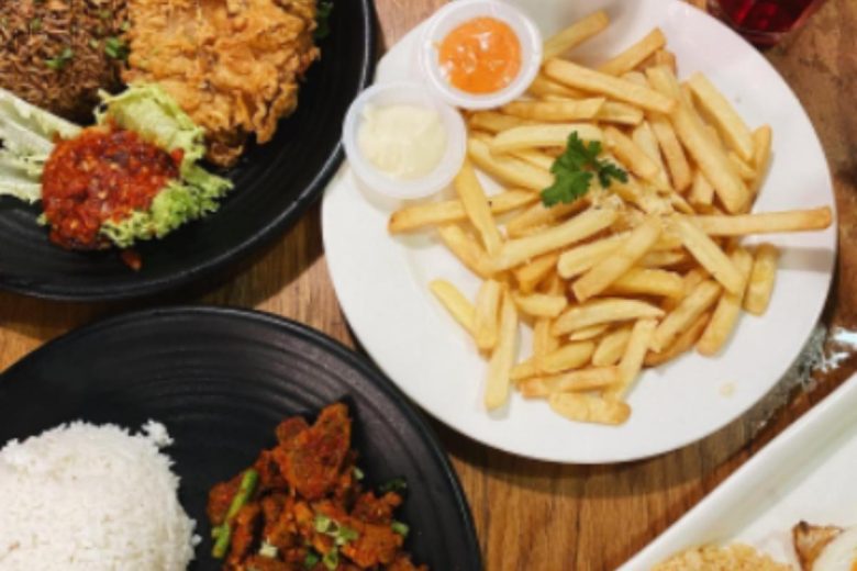 Top 8 Best Western Food Restaurants in Johor 2023 Best Steak
