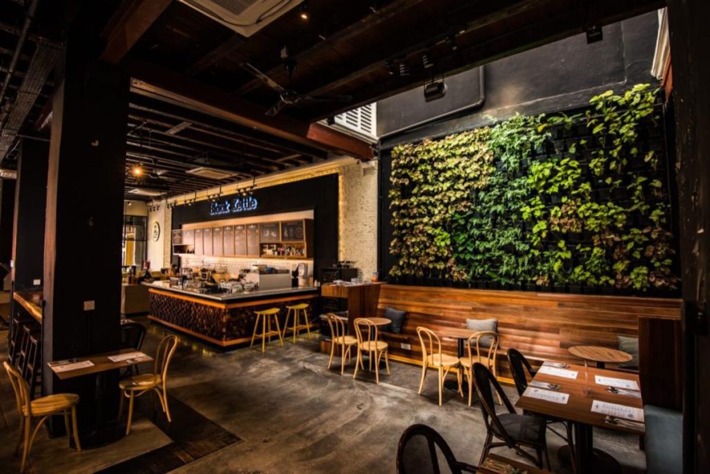 8 Tempat Menarik bagi Sambutan Birthday di Pulau Pinang 2025 12 Black Kettle