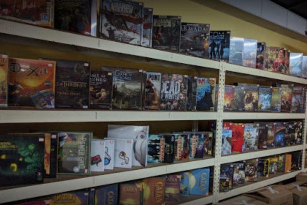 Top 8 Best Board Game Cafes in Klang Valley 2025 12 Boardgame Depot