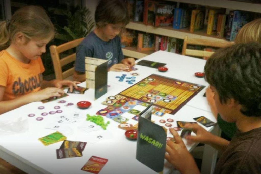 Top 8 Best Board Game Cafes in Klang Valley 2025 11 Boardgame Depot