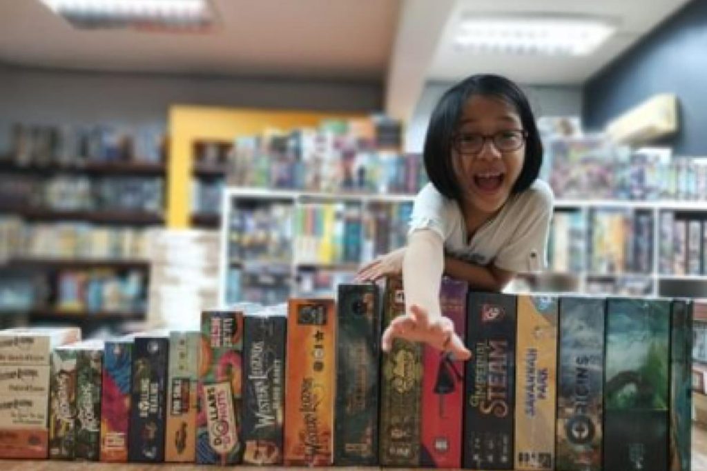 Top 8 Best Board Game Cafes in Klang Valley 2025 9 Boardgamecafe.net