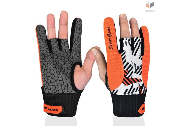 Top 8 Best Bowling Gloves in Malaysia 2023 Sports