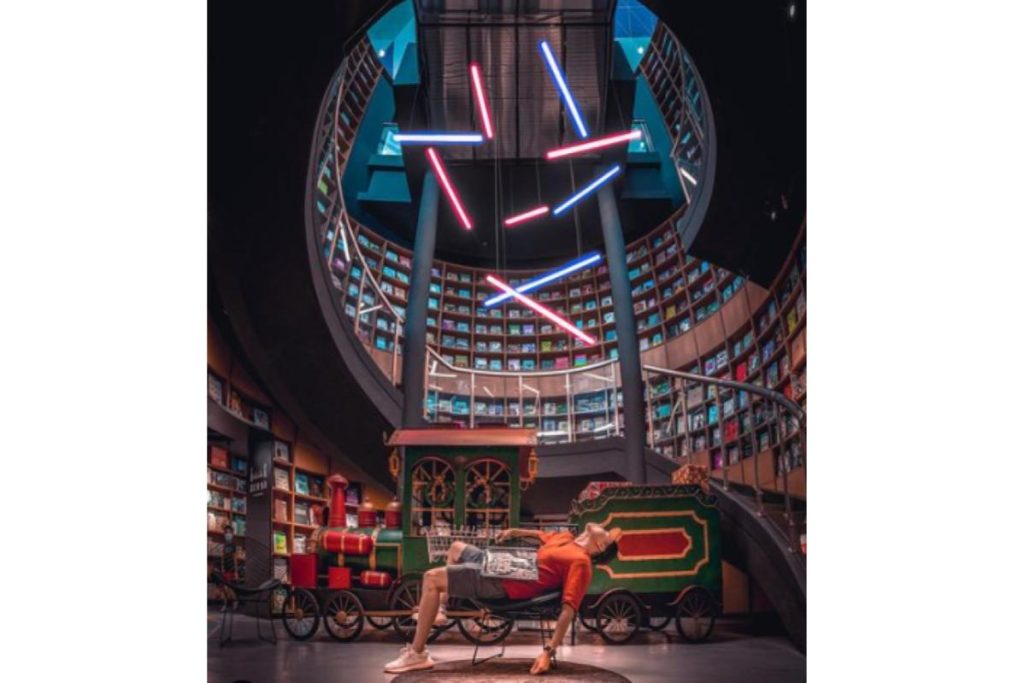 Top 8 Best Bookstores in Malaysia 2025 11 Book Xcess Sunsuria Forum