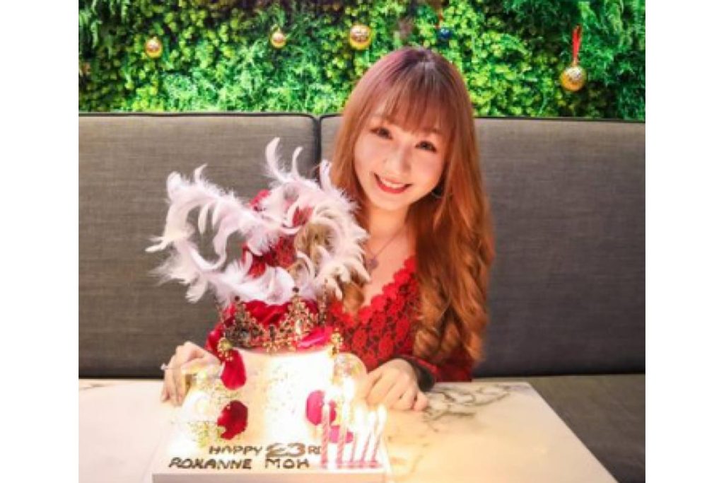 8 Tempat Menarik bagi Sambutan Birthday di Johor 2025 7 Bora Bora Botanist