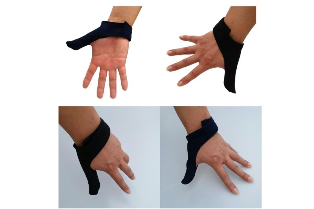 8 Sarung Tangan Bowling Terbaik di Malaysia 2025 3 Bowling Thumb Saver