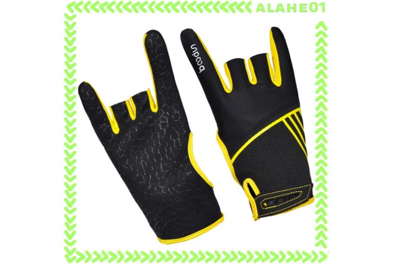 Top 8 Best Bowling Gloves in Malaysia 2023 Sports