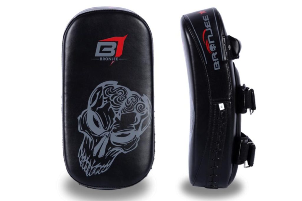Top 8 Best Punching Pads in Malaysia 2025 2 Bronjee Boxing Pad