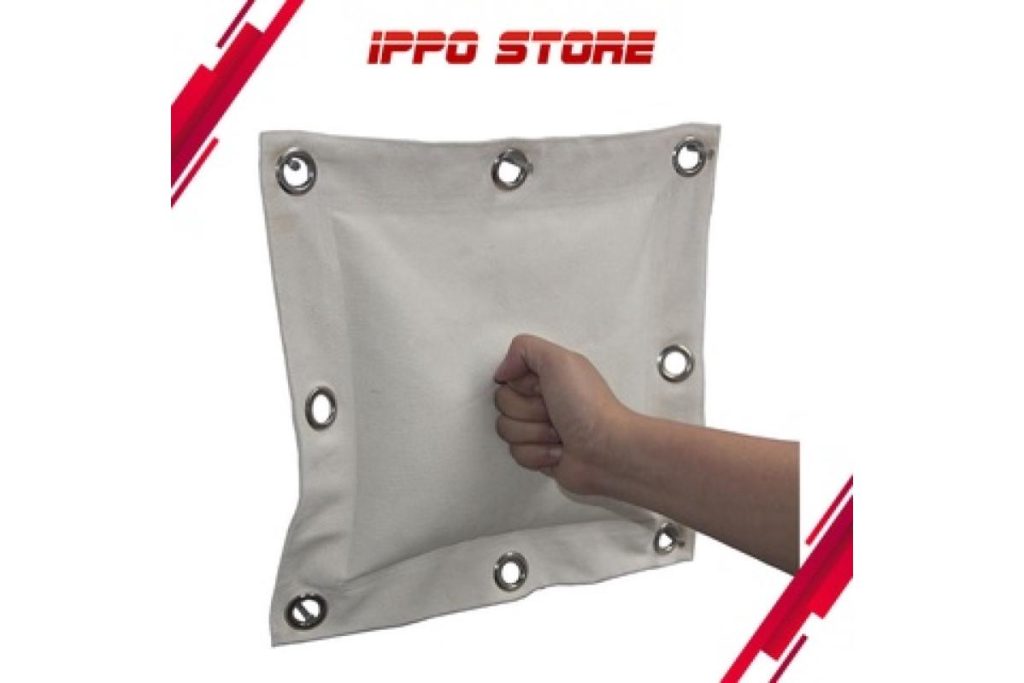 Top 8 Best Punching Pads in Malaysia 2025 7 Bruce Lee Wall Bag