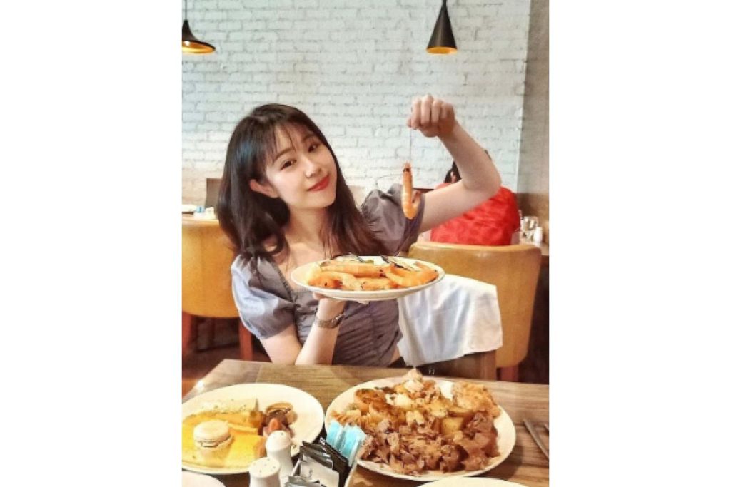 8 Tempat Menarik bagi Sambutan Birthday di Johor 2025 13 Cafe BLD at Renaissance Johor Bahru Hotel