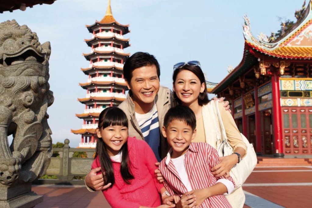 9 Tempat Menarik di Genting Highlands 2025 6 Chin Swee Caves Temple