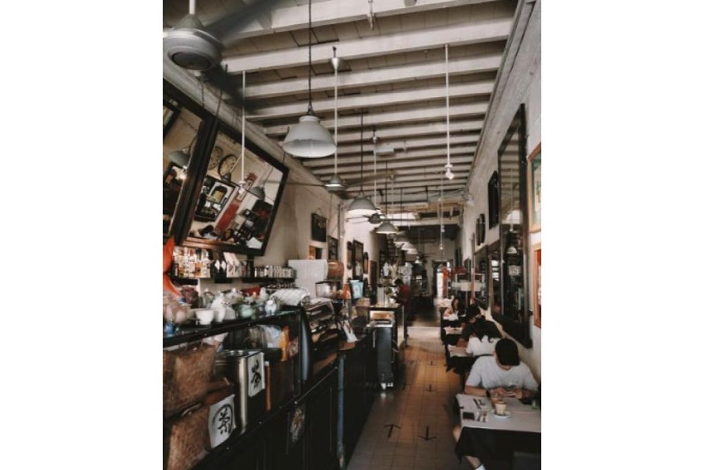 8 Tempat Menarik bagi Sambutan Birthday di Pulau Pinang 2025 2 China House