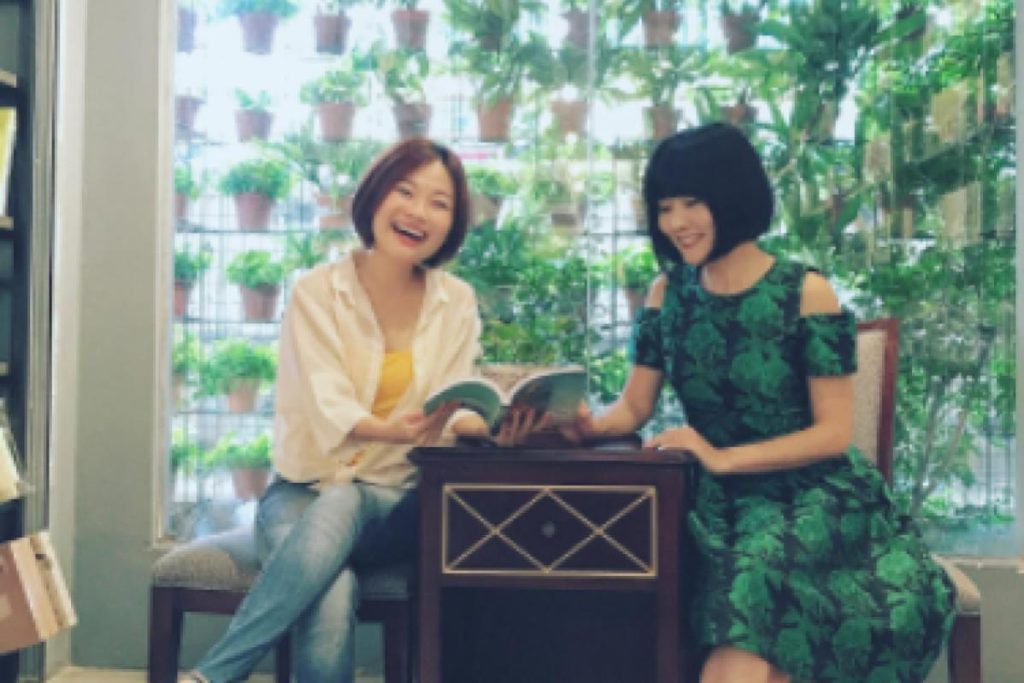 Top 8 Best Bookstores in Malaysia 2025 6 Cite Book Garden