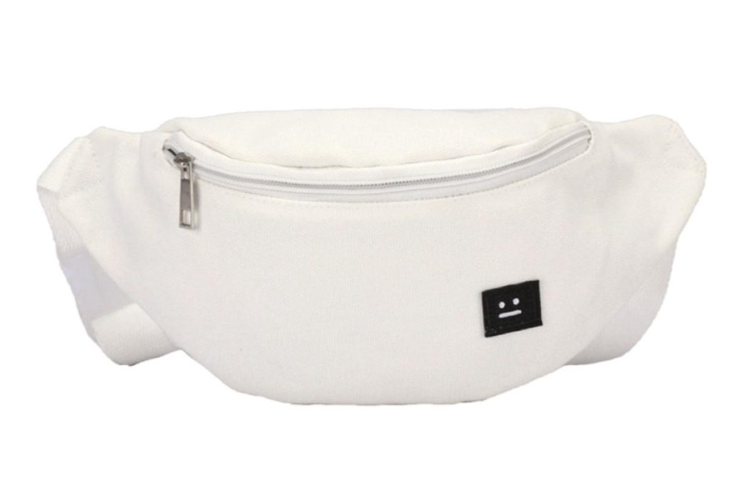 Top 10 Best Waist Bags in Malaysia 2025 6 Cosco Japan Bag