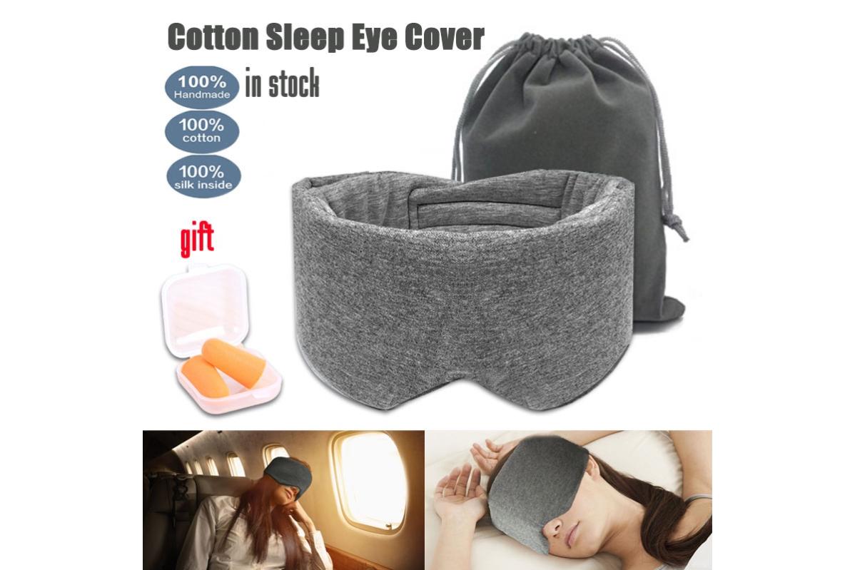 Top 8 Best Sleeping Eye Masks in Malaysia 2023 Travel