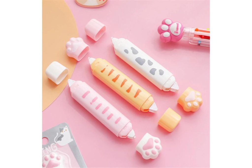 Top 8 Best Correction Tapes in Malaysia 2025 8 Creative in Correction Tape