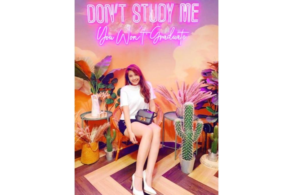 Top 8 Best Places for Anniversary Celebrations in Selangor 2025 7 DIVINE Fusion Restaurant Bar