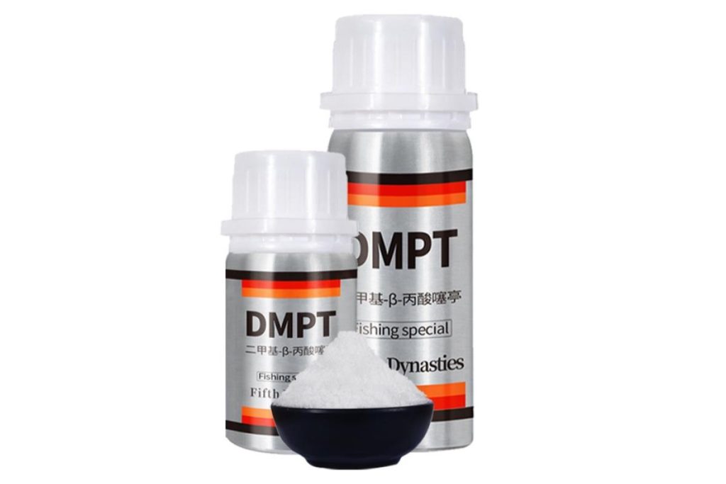 <strong>8 Fish Attractant Terbaik di Malaysia 2025</strong> 2 DMPT Fish Attractant