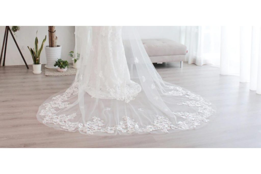 Top 10 Best Wedding Dress Stores in Malaysia 2025 25 Dentelle Bridal