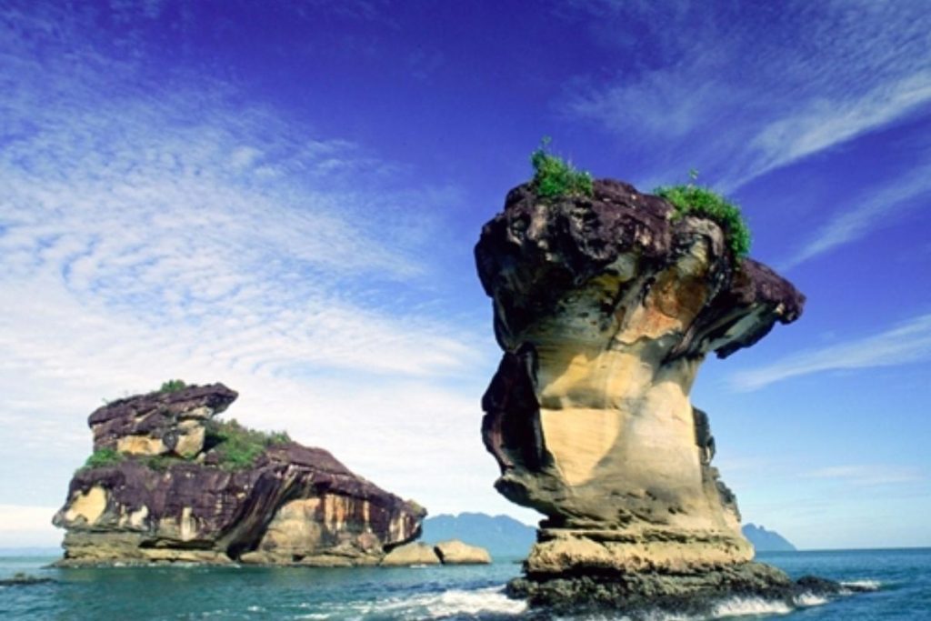 Top 8 Best Family Activities in Kuching 2025 3 Discover Nature At Bako National Park