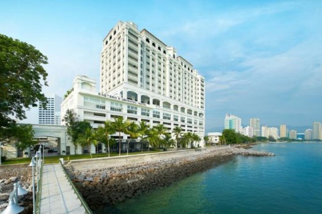Top 8 Best Colonial Hotel Staycations in Malaysia 2025 2 Eastern Oriental Hotel