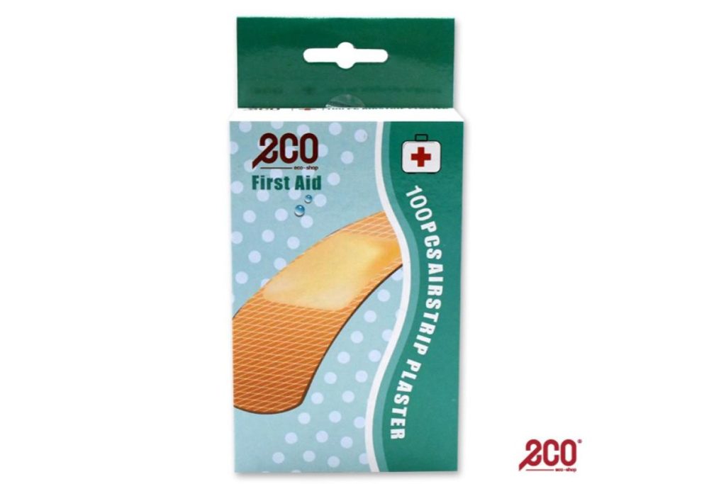 8 Plaster Terbaik di Malaysia 2025 3 Eco Shop HY Plaster