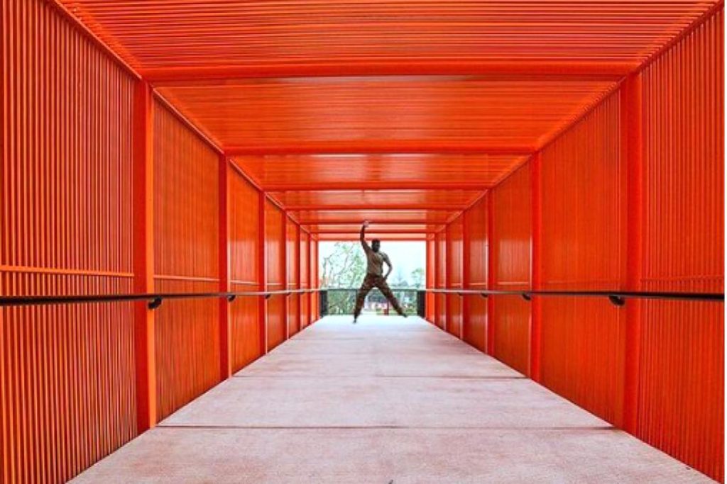 8 Taman Terbaik untuk Bergambar di Lembah Klang 2025 15 Elmina Valley Central Park