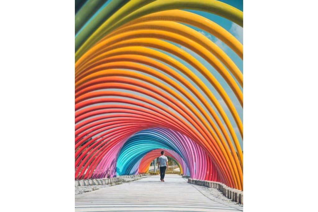 8 Taman Terbaik untuk Bergambar di Lembah Klang 2025 14 Elmina Valley Central Park