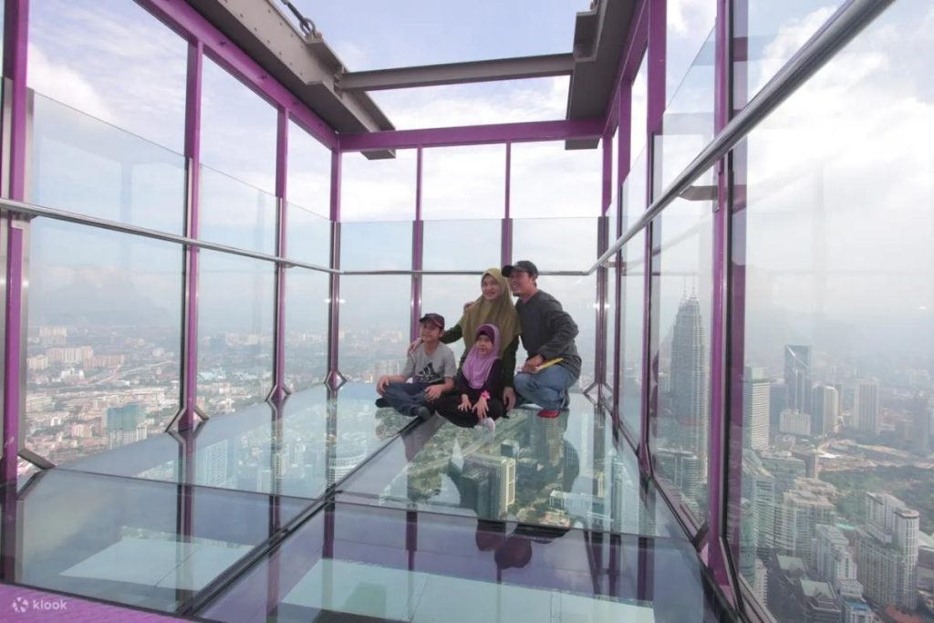 Top 9 Best Things to do in Kuala Lumpur 2025 12 Enjoy A Panoramic View From Menara Kuala Lumpur