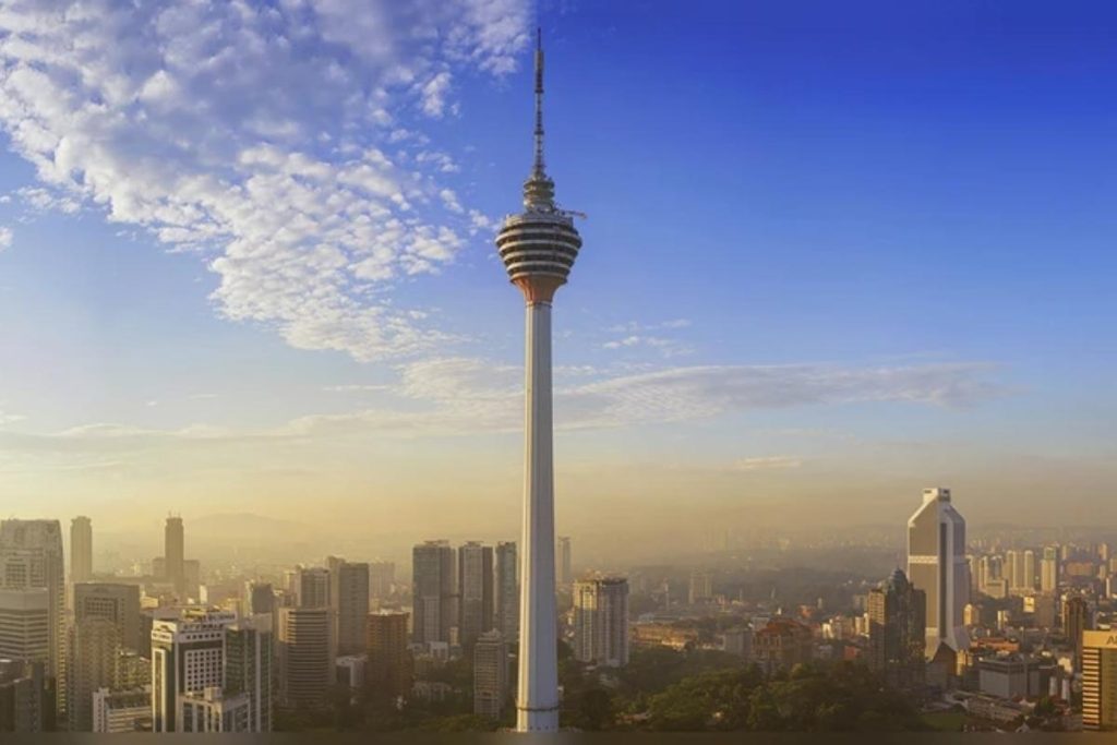 Top 9 Best Things to do in Kuala Lumpur 2025 11 Enjoy A Panoramic View From Menara Kuala Lumpur